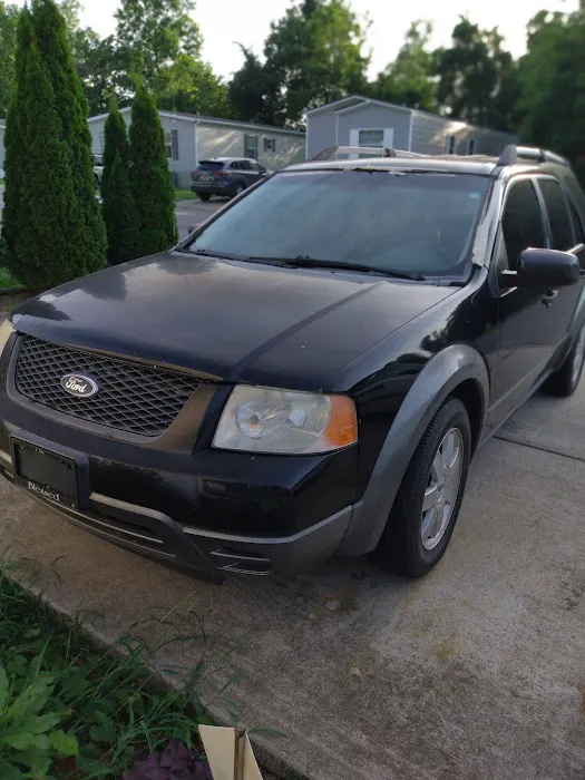 Ringgold Automotive 2