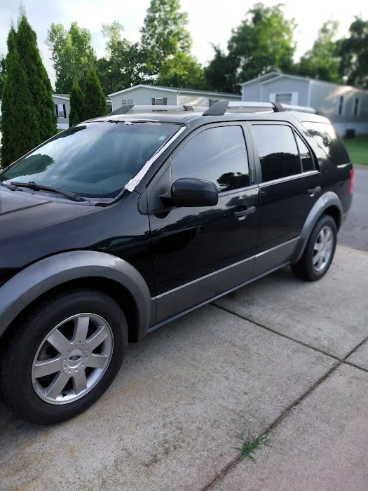 Ringgold Automotive 0
