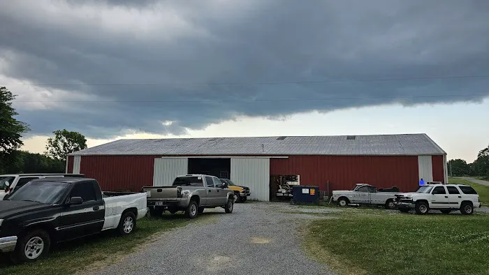 TC Performance Automotive 0