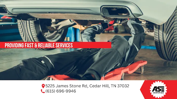 Jenkins Car Care 2