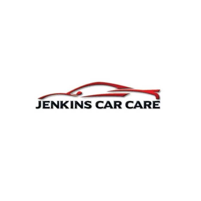 Jenkins Car Care 1
