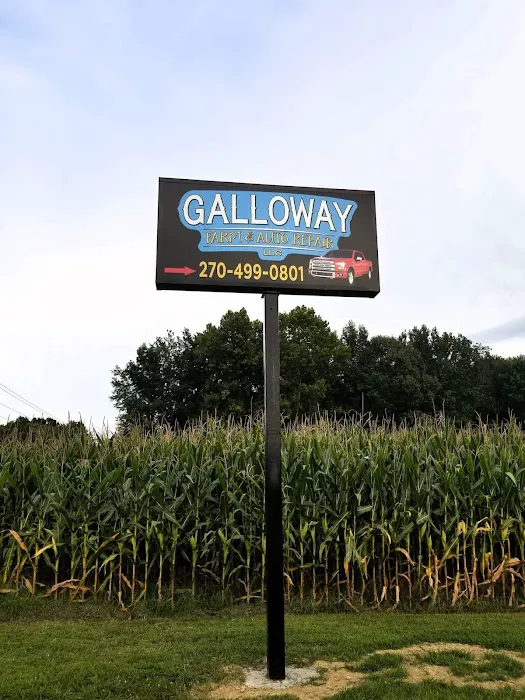 Galloway Farm & Auto Repair 0