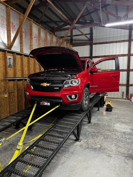 JTR Performance LLC 0