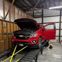 JTR Performance LLC