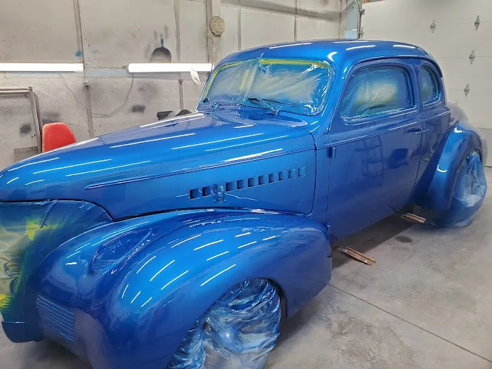 Hatcher's Garage 0