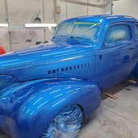 Hatcher's Garage