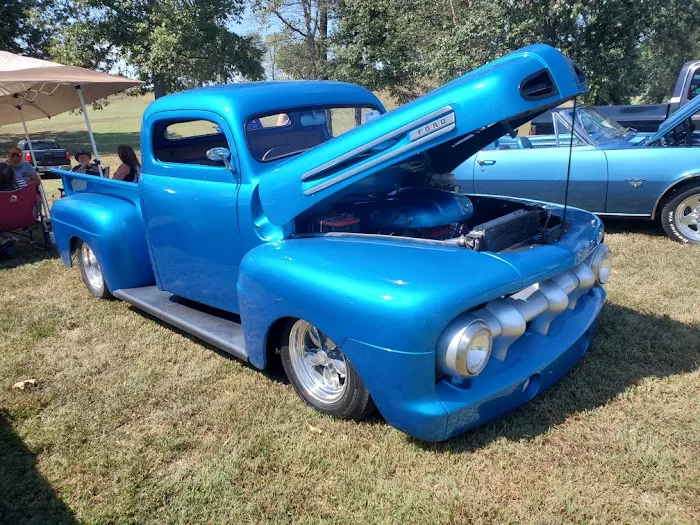 Hatcher's Garage 3