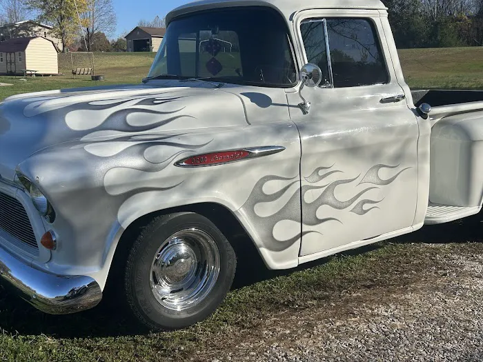 Auto Glass Shoppe 2
