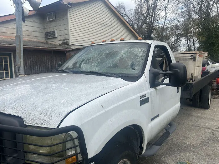Auto Glass Shoppe 0