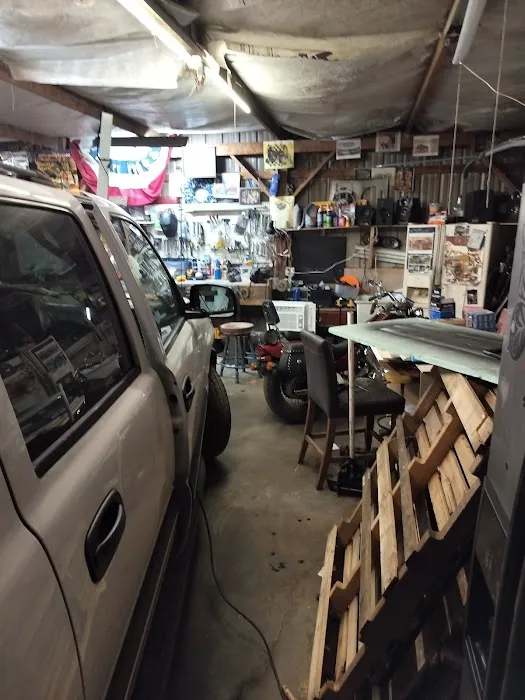 Auto Glass Shoppe 1