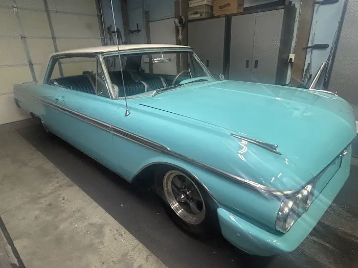 Auto Glass Shoppe 3