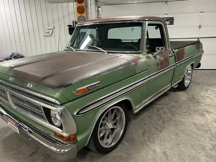 Auto Glass Shoppe 8