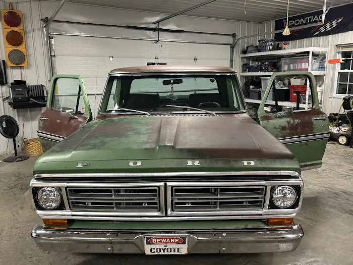 Auto Glass Shoppe 6