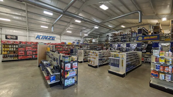 NAPA Auto Parts - Auto Tire and Parts 0