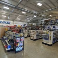 NAPA Auto Parts - Auto Tire and Parts
