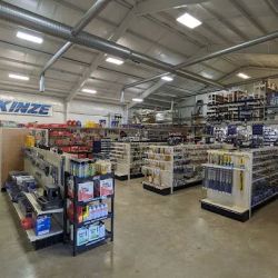 NAPA Auto Parts - Auto Tire and Parts ico