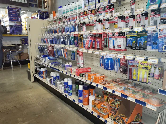 NAPA Auto Parts - Auto Tire and Parts 6