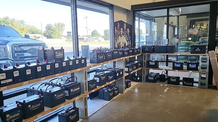 NAPA Auto Parts - Auto Tire and Parts 2