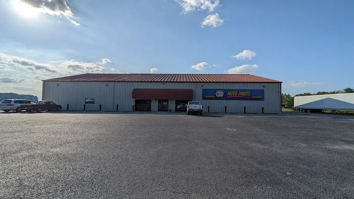 NAPA Auto Parts - Auto Tire and Parts 1