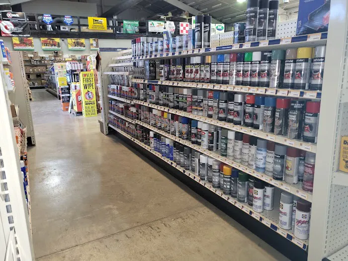 NAPA Auto Parts - Auto Tire and Parts 7