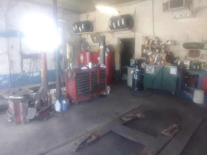 H & H Lube & More 1