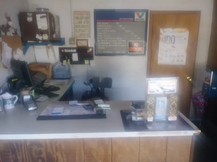 H & H Lube & More 2