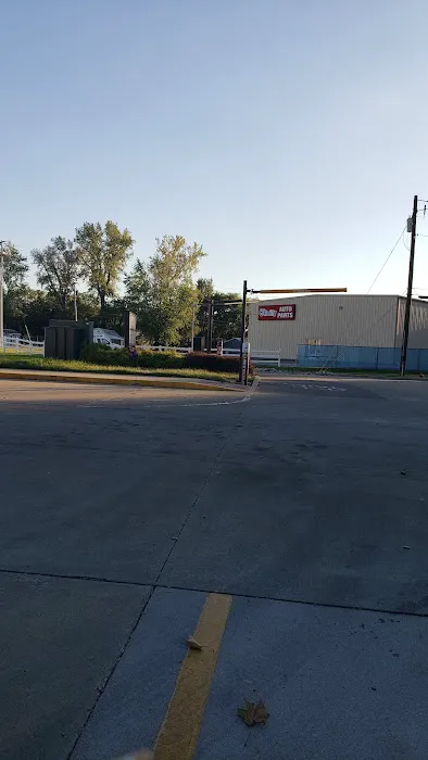 O'Reilly Auto Parts 2