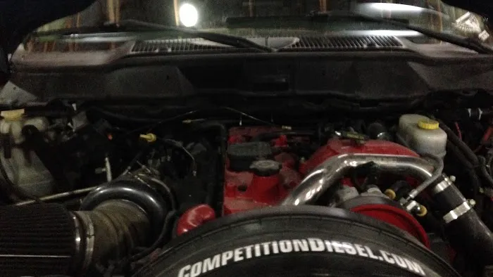 Cruel Intentions Diesel LLC 2