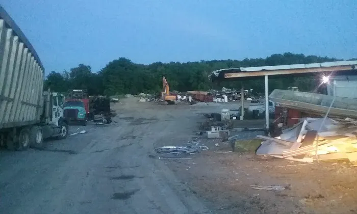 Thornton Auto Crushing 0
