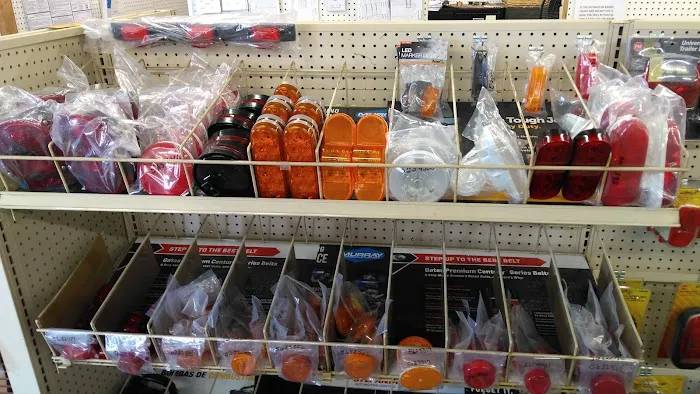 Thornton Auto Parts 6