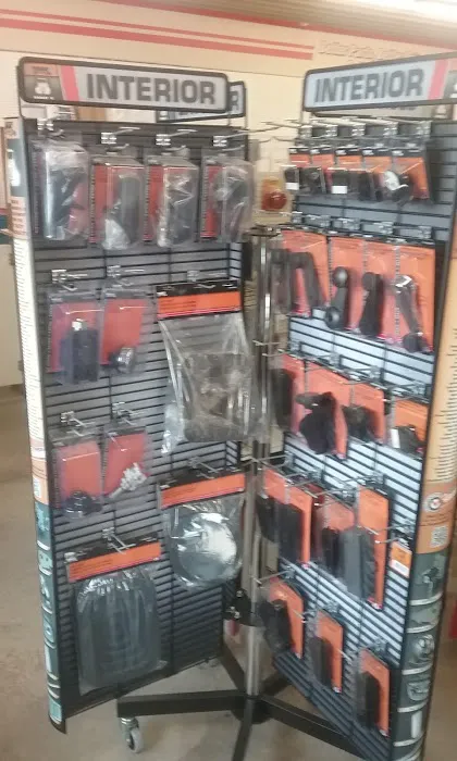 Thornton Auto Parts 9