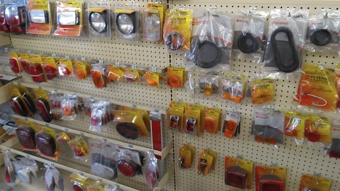 Thornton Auto Parts 5