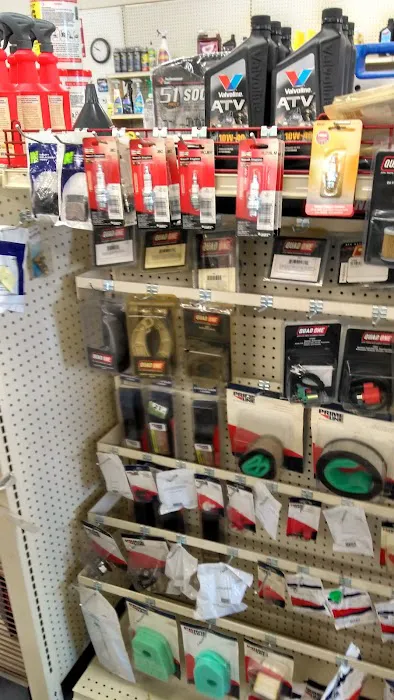 Thornton Auto Parts 1