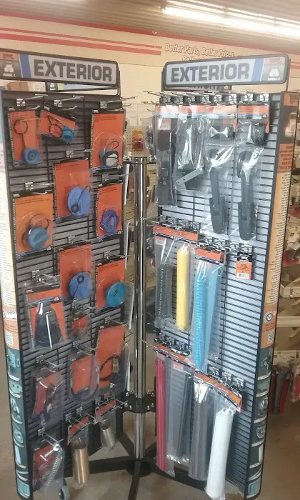 Thornton Auto Parts 3