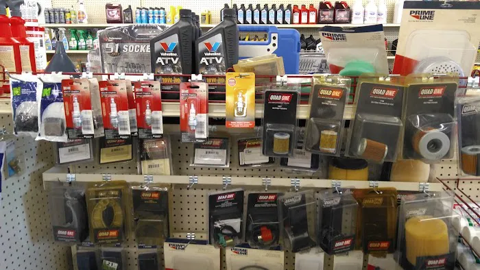 Thornton Auto Parts 7