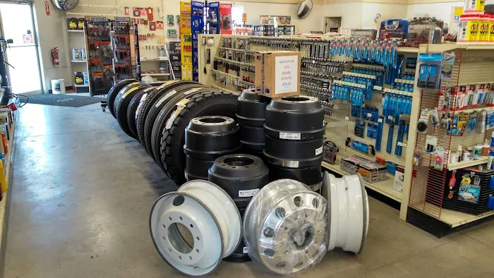 Thornton Auto Parts 0