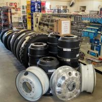 Thornton Auto Parts