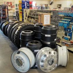 Thornton Auto Parts ico