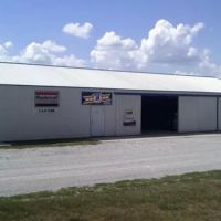 L & D Tires