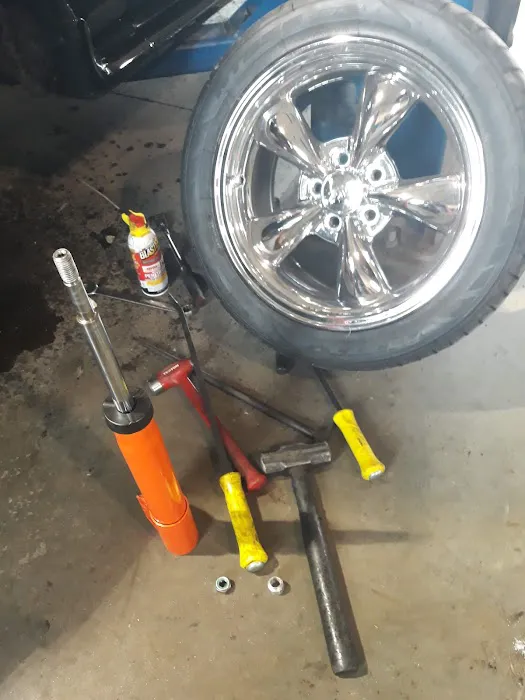 Embry's Auto Repair 0