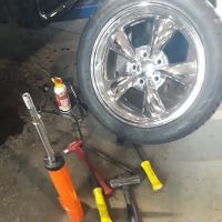 Embry's Auto Repair