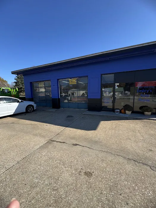 Embry's Auto Repair 2