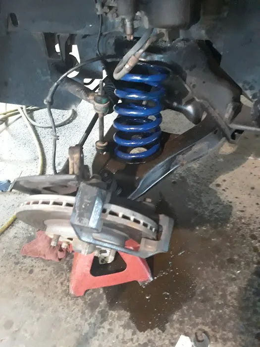 Embry's Auto Repair 3