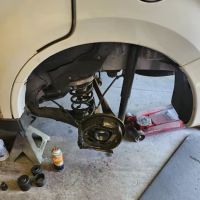 Gish's Auto Paint & Repair