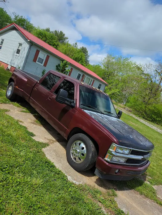 Lux Detailing & Window Tinting 8
