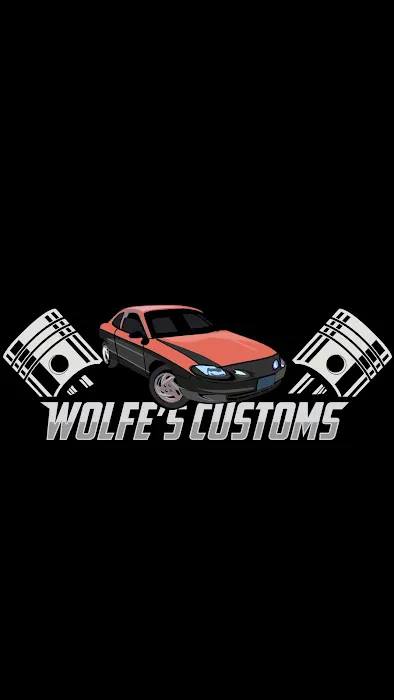 Wolfe Customs 3