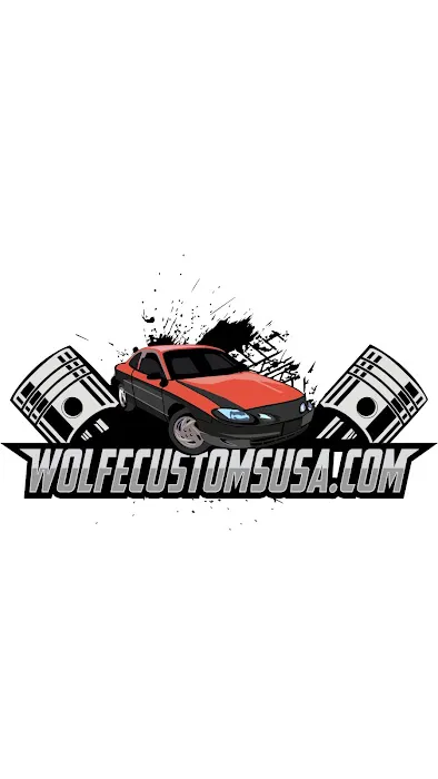 Wolfe Customs 5