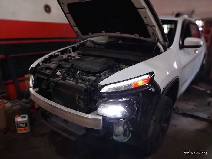 Mr. Roger's Automotive 2