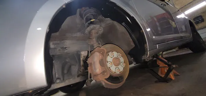Mr. Roger's Automotive 6