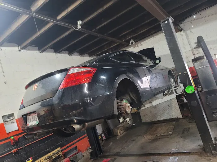 Mr. Roger's Automotive 4